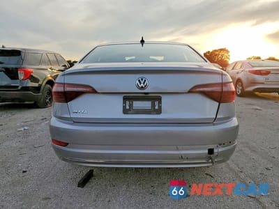 Zdjęcie 6 z 12 samochodu: 2020 VOLKSWAGEN JETTA S VIN:3VWC57BU9LM082431 - miniatura