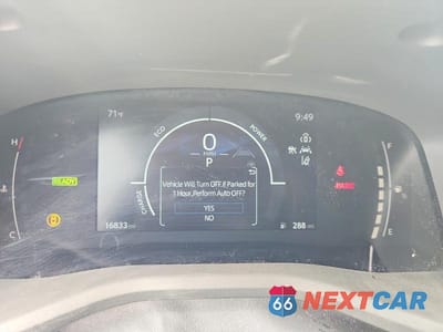 Zdjęcie 9 z 13 samochodu: 2025 TOYOTA CAMRY SE VIN:4T1DAACK0SU589138 - miniatura