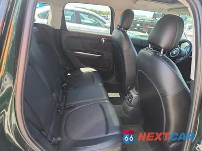 Zdjęcie 10 z 12 samochodu: 2018 MINI COOPER COUNTRYMAN VIN:WMZYS7C36J3E07495 - miniatura