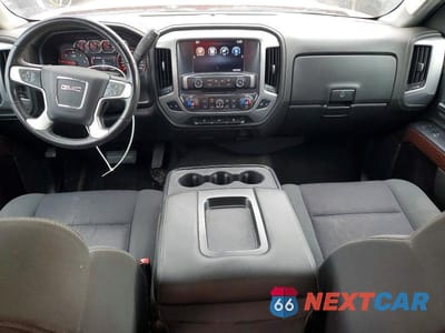 Zdjęcie 8 z 12 samochodu: 2016 GMC SIERRA K1500 SLE VIN:1GTV2MEH6GZ387147 - miniatura