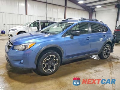 2015 SUBARU XV CROSSTREK JF2GPAAC6FG291744 - główne zdjęcie licytacji z USA - miniatura