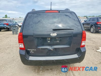 Zdjęcie 6 z 13 samochodu: 2011 KIA SEDONA LX VIN:KNDMG4C75B6412332 - miniatura