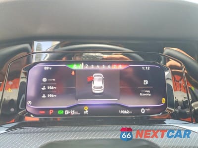 Zdjęcie 9 z 13 samochodu: 2024 VOLKSWAGEN GOLF R VIN:WVWEB7CD4RW128405 - miniatura