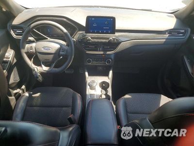 Zdjęcie 8 z 13 samochodu: 2024 FORD ESCAPE ST LINE VIN:1FMCU0MN8RUB44419 - miniatura