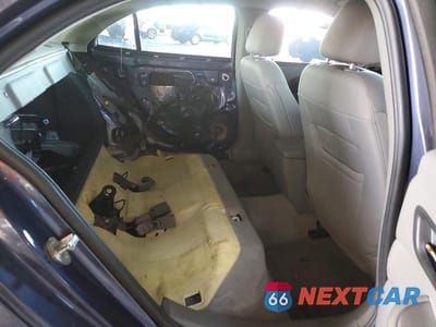Zdjęcie 10 z 12 samochodu: 2014 CHEVROLET MALIBU LS VIN:1G11B5SL2EF275479 - miniatura