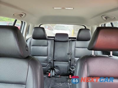 Zdjęcie 10 z 13 samochodu: 2017 VOLKSWAGEN TIGUAN S VIN:WVGBV7AX3HK013626 - miniatura