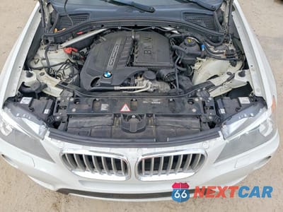 Zdjęcie 12 z 14 samochodu: 2011 BMW X3 XDRIVE35I VIN:5UXWX7C51BL735074 - miniatura
