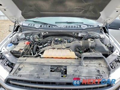Zdjęcie 11 z 12 samochodu: 2019 FORD F150 SUPERCREW VIN:1FTEW1EP1KFA12500 - miniatura