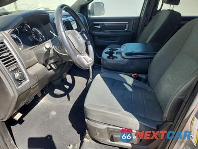 Zdjęcie 7 z 12 samochodu: 2021 RAM 1500 CLASSIC SLT VIN:1C6RR7LT4MS511143 - miniatura