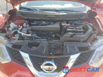 Zdjęcie 12 z 13 samochodu: 2016 NISSAN ROGUE S VIN:KNMAT2MV0GP602119 - miniatura