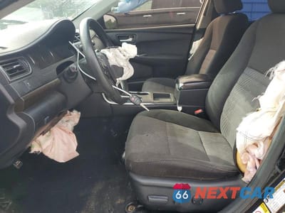 Zdjęcie 7 z 12 samochodu: 2017 TOYOTA CAMRY LE VIN:4T1BF1FK7HU423633 - miniatura
