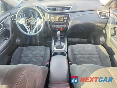 Zdjęcie 8 z 14 samochodu: 2016 NISSAN ROGUE S VIN:5N1AT2MT3GC855386 - miniatura