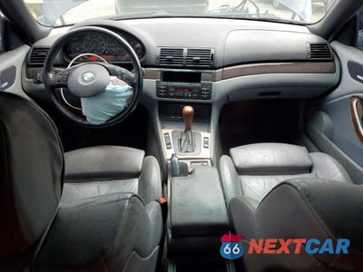 Zdjęcie 8 z 12 samochodu: 2001 BMW 330 CI VIN:WBABS53441JU80731 - miniatura