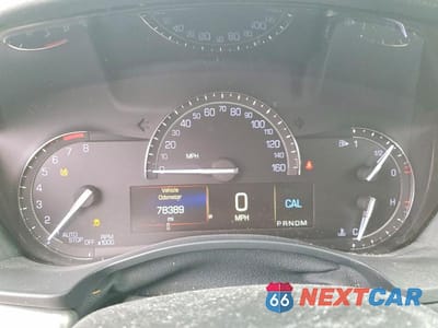 Zdjęcie 9 z 12 samochodu: 2017 CADILLAC ATS LUXURY VIN:1G6AH5RX0H0186079 - miniatura