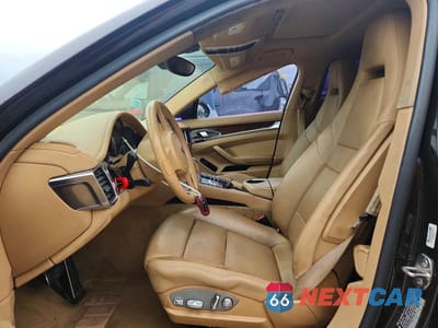 Zdjęcie 7 z 12 samochodu: 2012 PORSCHE PANAMERA 2 VIN:WP0AA2A7XCL013995 - miniatura