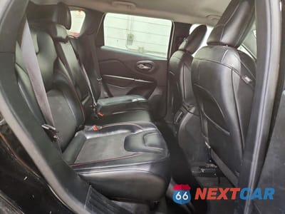 Zdjęcie 11 z 13 samochodu: 2022 JEEP CHEROKEE TRAILHAWK VIN:1C4PJMBXXND533549 - miniatura