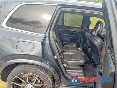 Zdjęcie 6 z 12 samochodu: 2016 VOLVO XC90 T6 VIN:YV4A22PL1G1059389 - miniatura