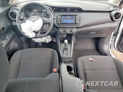 Zdjęcie 8 z 12 samochodu: 2025 NISSAN KICKS PLAY S VIN:3N1CP5BV5SL474520 - miniatura