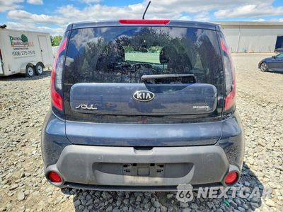 Zdjęcie 6 z 12 samochodu: 2015 KIA SOUL + VIN:KNDJP3A50F7141839 - miniatura