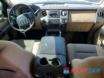 Zdjęcie 8 z 12 samochodu: 2016 FORD F250 SUPER DUTY VIN:1FT7W2B66GEB91639 - miniatura