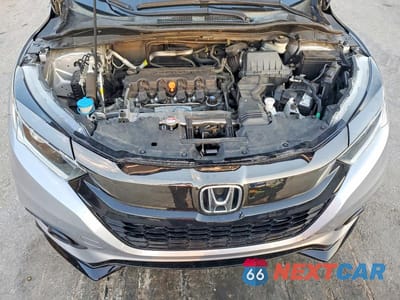 Zdjęcie 12 z 14 samochodu: 2020 HONDA HR-V SPORT VIN:3CZRU5H17LM714970 - miniatura
