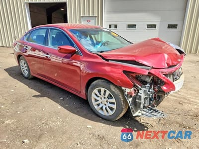 Czwarte zdjęcie samochodu z boku: 2013 NISSAN ALTIMA 2.5 VIN:1N4AL3AP5DN421106 - miniatura