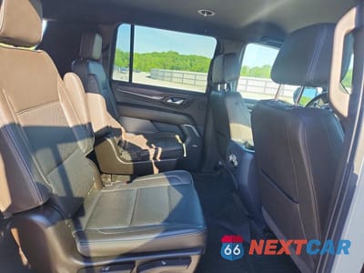 Zdjęcie 11 z 13 samochodu: 2021 GMC YUKON XL DENALI VIN:1GKS2JKL2MR411776 - miniatura