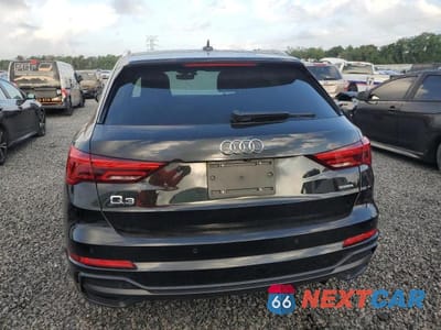 Zdjęcie 6 z 13 samochodu: 2021 AUDI Q3 PREMIUM S LINE 45 VIN:WA1DECF35M1121283 - miniatura