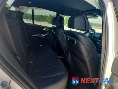Zdjęcie 10 z 12 samochodu: 2024 BMW X5 SDRIVE 40I VIN:5UX13EU07R9U03953 - miniatura