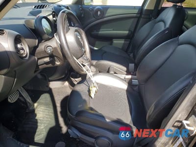 Zdjęcie 7 z 12 samochodu: 2015 MINI COOPER S COUNTRYMAN VIN:WMWZC5C58FWP44497 - miniatura