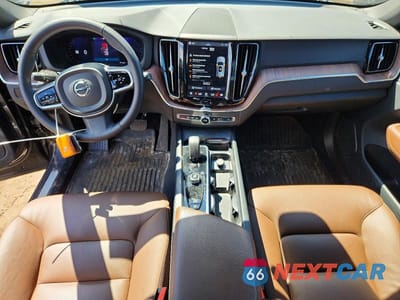 Zdjęcie 8 z 13 samochodu: 2024 VOLVO XC60 PLUS VIN:YV4L12RL5R1716240 - miniatura
