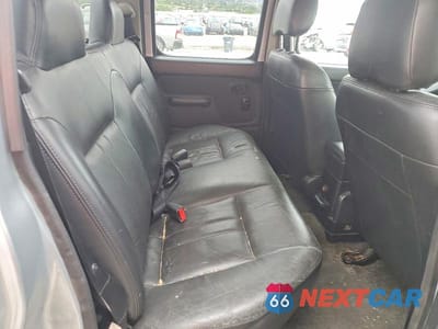 Zdjęcie 10 z 12 samochodu: 2002 NISSAN FRONTIER XE-V6 VIN:1N6ED29Y62C333297 - miniatura