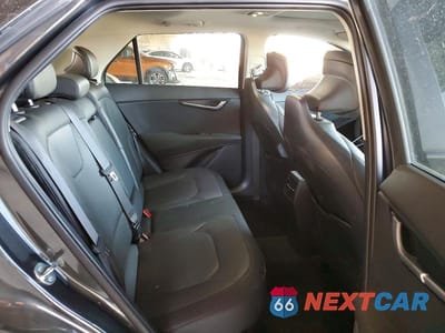 Zdjęcie 10 z 12 samochodu: 2024 KIA NIRO SX TOURING VIN:KNDCT3LE9R5131859 - miniatura