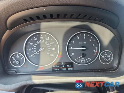 Zdjęcie 9 z 13 samochodu: 2014 BMW X3 XDRIVE28I VIN:5UXWX9C58E0D14554 - miniatura