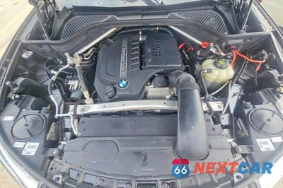 Zdjęcie 7 z 14 samochodu: 2018 BMW X5 XDRIVE35I VIN:5UXKR0C54J0X91963 - miniatura