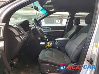 Zdjęcie 7 z 13 samochodu: 2017 FORD EXPLORER XLT VIN:1FM5K8D8XHGA96023 - miniatura