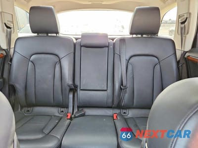 Zdjęcie 10 z 13 samochodu: 2015 AUDI Q7 TDI PREMIUM PLUS VIN:WA1LMAFE5FD031427 - miniatura
