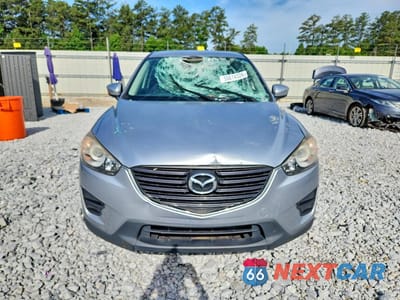 Piąte zdjęcie samochodu w środku: 2016 MAZDA CX-5 SPORT VIN:JM3KE2BYXG0682301 - miniatura