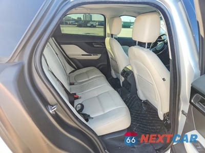 Zdjęcie 10 z 12 samochodu: 2018 JAGUAR F-PACE PRESTIGE VIN:SADCK2FX5JA250387 - miniatura