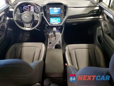 Zdjęcie 8 z 12 samochodu: 2024 SUBARU IMPREZA VIN:JF1GUABC9R8358394 - miniatura