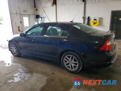 Drugie zdjęcie samochodu z przodu: 2012 FORD FUSION VIN:3FAHP0JA2CR374156 - miniatura