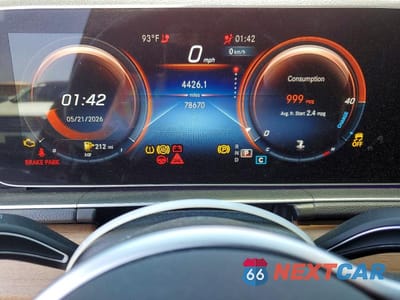 Zdjęcie 9 z 13 samochodu: 2021 MERCEDES-BENZ GLE 350 4MATIC VIN:4JGFB4KB4MA410693 - miniatura