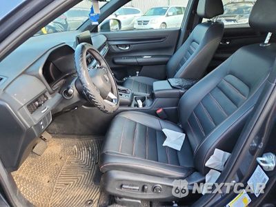 Zdjęcie 7 z 12 samochodu: 2024 HONDA CR-V SPORT-L VIN:7FARS6H86RE069874 - miniatura