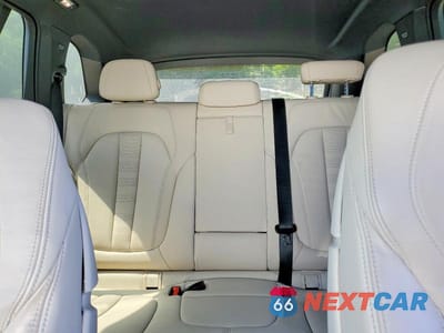 Zdjęcie 10 z 13 samochodu: 2022 BMW X5 XDRIVE45E VIN:5UXTA6C04N9L20528 - miniatura