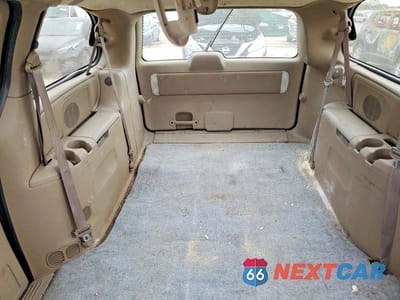 Zdjęcie 10 z 13 samochodu: 2002 DODGE GRAND CARAVAN SPORT VIN:2B4GP44332R515909 - miniatura