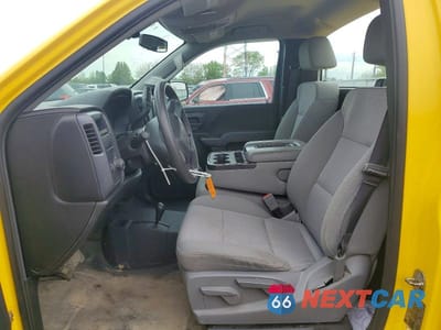 Zdjęcie 7 z 12 samochodu: 2018 GMC SIERRA K1500 VIN:1GTN2LEHXJZ280619 - miniatura