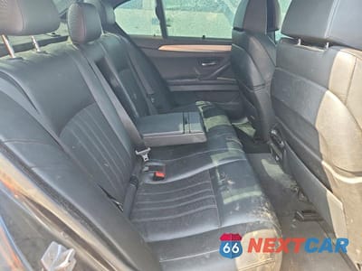 Zdjęcie 10 z 12 samochodu: 2016 BMW M5 VIN:WBSFV9C53GG343211 - miniatura