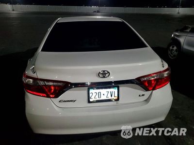 Zdjęcie 6 z 13 samochodu: 2016 TOYOTA CAMRY LE VIN:4T4BF1FK3GR584680 - miniatura