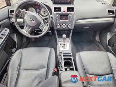 Zdjęcie 8 z 12 samochodu: 2013 SUBARU IMPREZA SPORT LIMITED VIN:JF1GPAS67DH861089 - miniatura