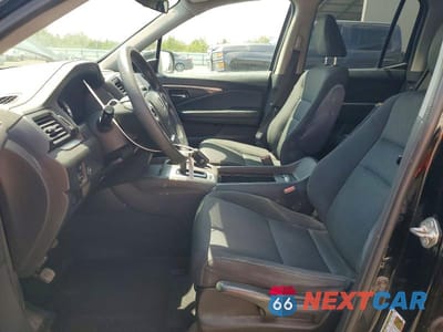Zdjęcie 7 z 12 samochodu: 2018 HONDA RIDGELINE SPORT VIN:5FPYK2F1XJB000977 - miniatura
